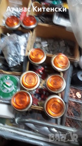 Оригинални авточасти за ваз москвич и други, снимка 3 - Части - 33843029