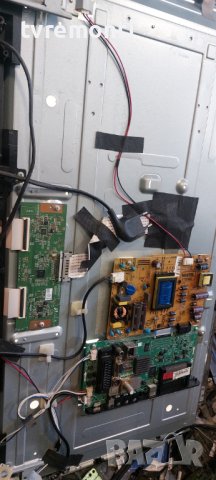 Захранваща платка ,17IPS62 for 32 inc DISPLAY TELEFUNKEN D32F287N3CW  32inc DISPLAY VES315UNDS-2D-N1, снимка 3 - Части и Платки - 42281770