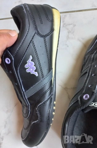 Подарявам маратонки KAPPA към друга обява, снимка 5 - Маратонки - 51602623