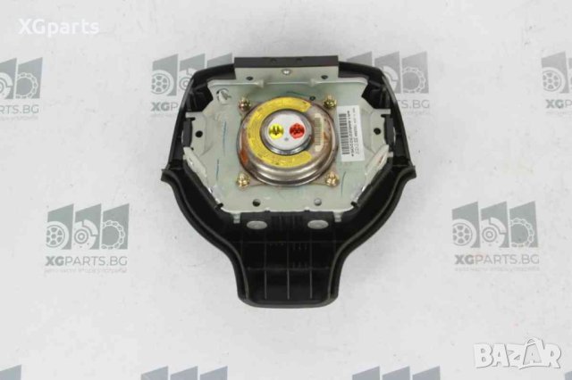  AIRBAG волан за Mazda 2 (2003-2007), снимка 2 - Части - 41790369