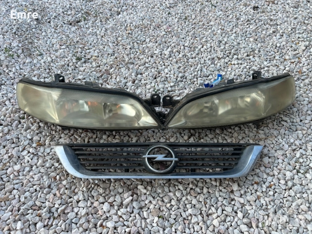 Фарове за Opel Vectra B