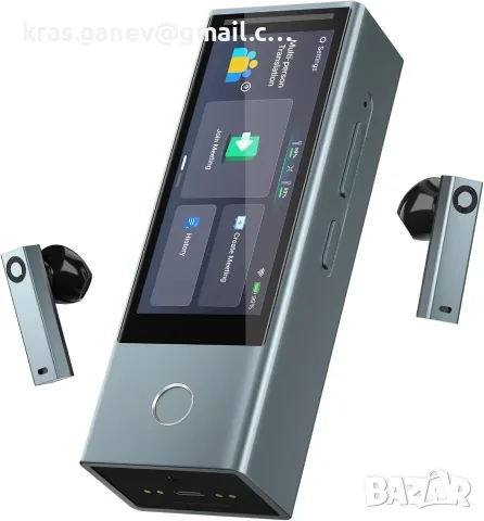 Timekettle X1 Meeting Interpreter Hub
