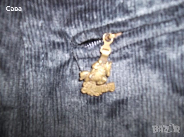 Панталон за езда KENTUCKY  дамски,Л, снимка 3 - Панталони - 52516390