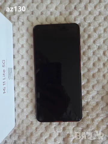Xiaomi mi 11 lite 5G