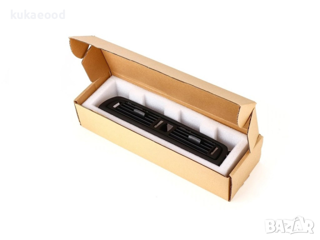 Въздуховод ( въздухопровод ) за BMW 5 F10, снимка 4 - Аксесоари и консумативи - 44840942