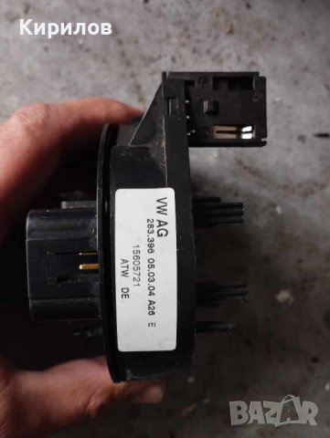  Лентов кабел за Seat Ibiza, 2003г., снимка 3 - Части - 41869824