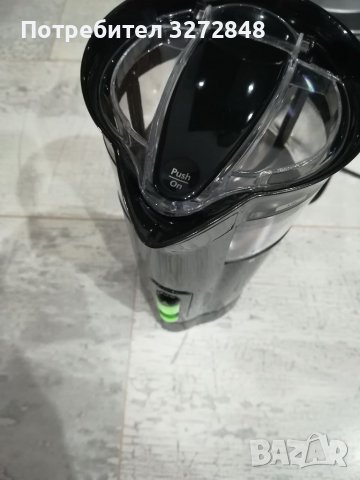Кафемелачка KOENIC- 170w -немска , снимка 2 - Други - 39498747