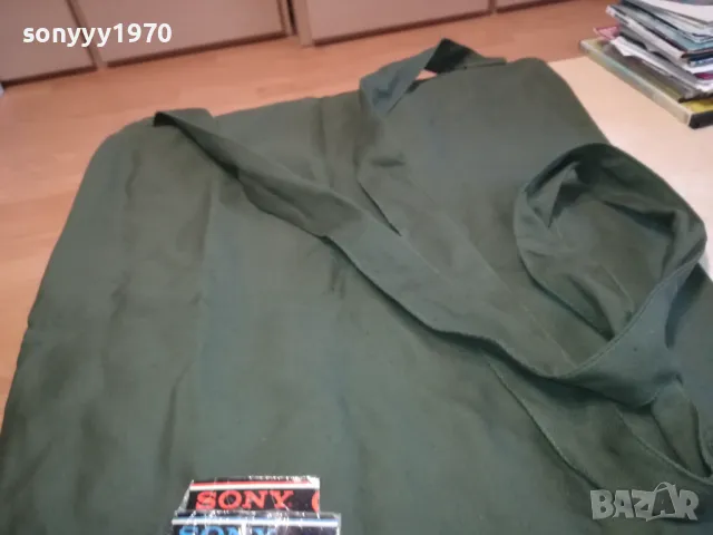 МЕШКА-ВОЙНИШКА ОТ БРЕЗЕНТОВ ПЛАТ 1603251032, снимка 8 - Екипировка - 49513032