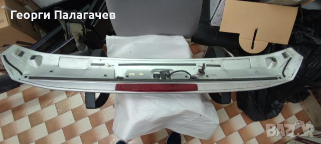 Спойлер за Seat Ibiza III Hatchback (08.1999 - 02.2002) 6k6 827 933, снимка 3 - Части - 41403003