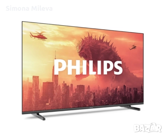 Телевизор, Philips 32PHS5500/12, 32'', снимка 2 - Телевизори - 52844777