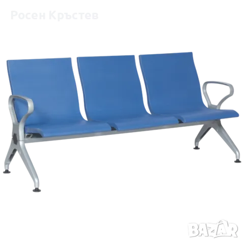 офис столове, снимка 12 - Столове за офис - 49561053