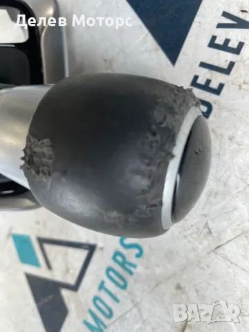 Топка с кожен маншон от Hyundai Kona 1.6 CRDi e-VGT AWD, двигател D4FE, 136 кс., 4x4, DCT - 7 SPEED , снимка 2 - Части - 49687437