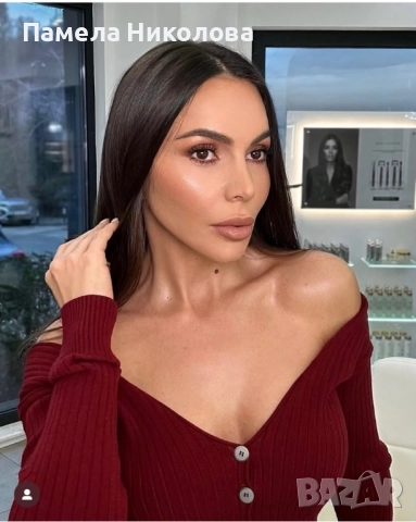 Дамска блуза Alice Evis