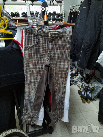 Брич конна езда  Промо цена! , снимка 7 - Спортни екипи - 36513059