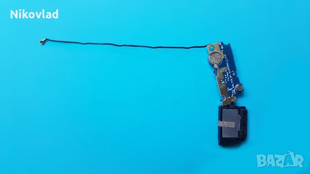 Блок захранване Doogee X60, снимка 2 - Резервни части за телефони - 35985682