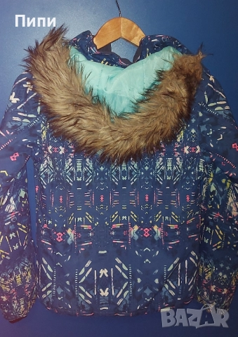 Детско ски яке ROXY , снимка 3 - Детски якета и елеци - 51911322