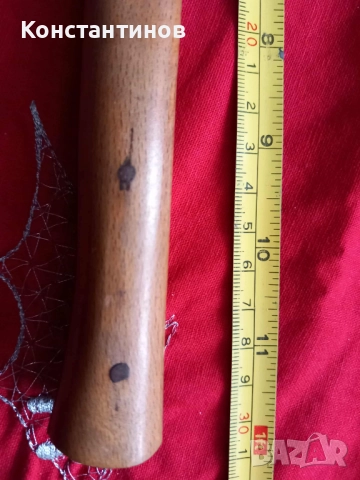 Овчарски нож, снимка 5 - Ножове - 52019258