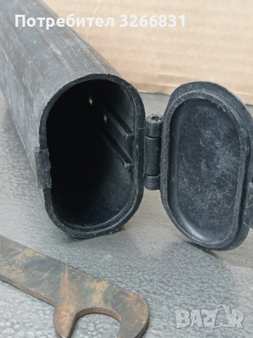 велосипед Балканче чантичка за инструменти , снимка 2 - Части за велосипеди - 53757450