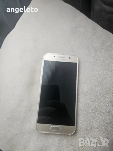 Samsung Galaxy A3 2017, снимка 8 - Samsung - 55835098