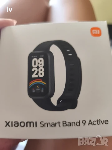 Xiaomi Smart Band 9 Active 