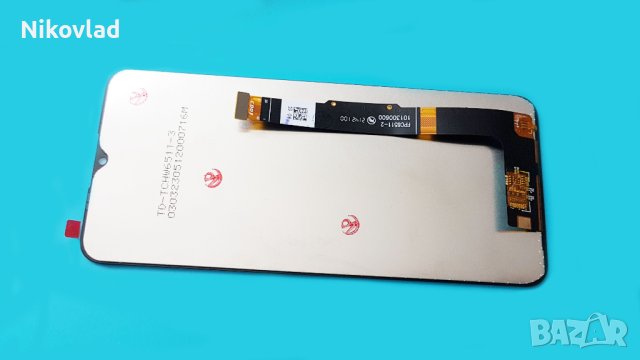 Дисплей TCL 20 R 5G