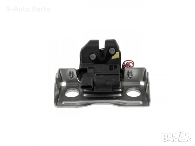 Брава за багажник Jeep Renegade 2018+ 68399523AA, снимка 6 - Части - 52834616