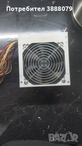 Захранване 460W, снимка 1
