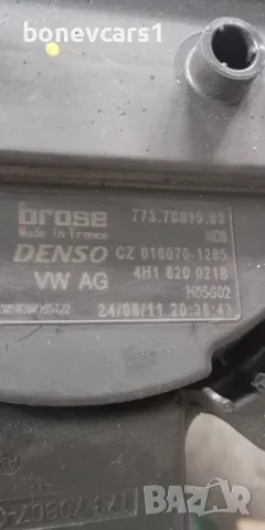 Вентилатор  А6 Ц7 2011/А8 Д4 2010/18/4H1820021B, снимка 3 - Части - 49867962