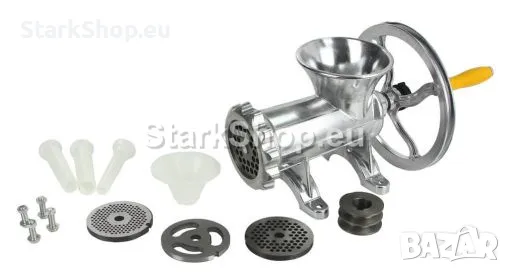 Алуминиева Месомелачка №22 MAR-POL, снимка 2 - Други инструменти - 50259612