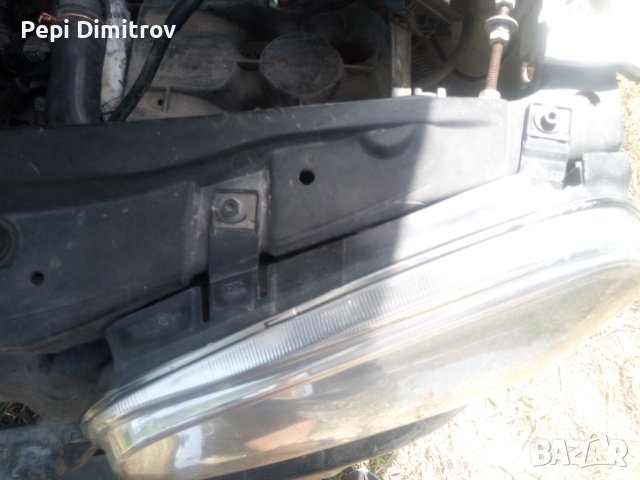 Ляв фар Volkswagen Golf IV (08.1997 - 06.2005