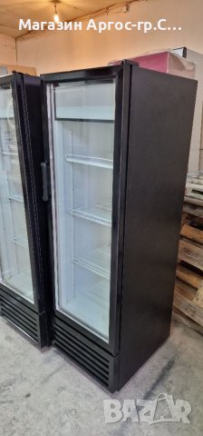 Хладилна витрина 160х50х60, снимка 5 - Витрини - 38811929