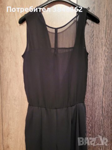 Дамски гащеризон ZARA , снимка 3 - Гащеризони - 44229818