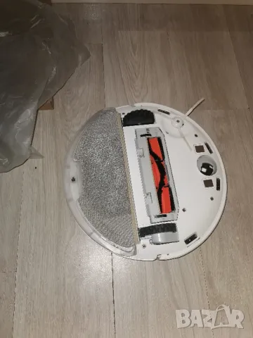 Робот прахосмукачка Xiaomi Mi Robot Vacuum-Mop 2 Lite, Wi-Fi, Едновременно почистване и измиване, 35, снимка 6 - Прахосмукачки - 48546355
