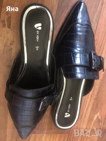 Нови дамски чехли, снимка 5 - Чехли - 51339742