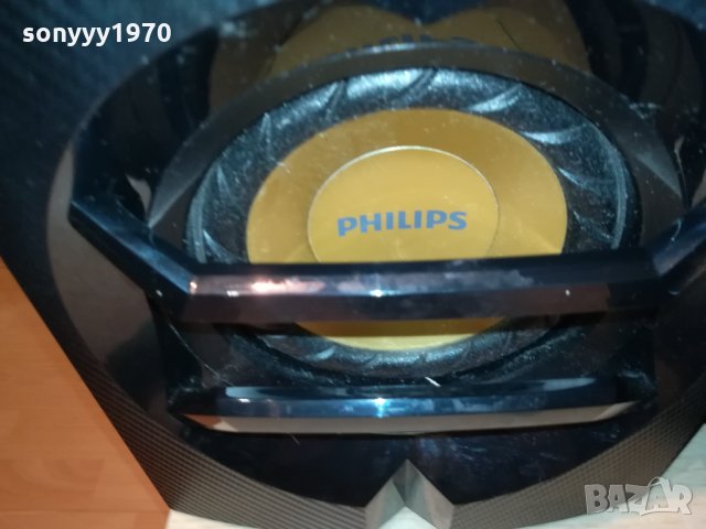 📢PHILIPS USB С КОЛОНИ 2202221837, снимка 5 - Аудиосистеми - 35881465