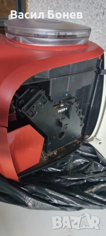 Saeco Xsmall на части , снимка 2 - Кафемашини - 53452629