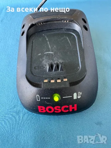 Оригинално зарядно Bosch D-70745 , 10.8 - 21,6V, снимка 6 - Други инструменти - 47603099