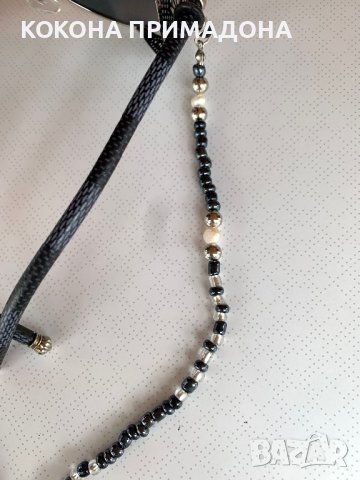 Верижки за очила, снимка 15 - Слънчеви и диоптрични очила - 41731180