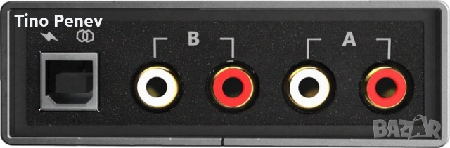 Serato Phase Essential Wireless Timecode Technology DVS DJ, снимка 3 - Грамофони - 53669940