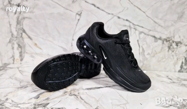 Nike Черни Спортни Дамски Маратонки 36-45 Номер , снимка 8 - Маратонки - 52511058