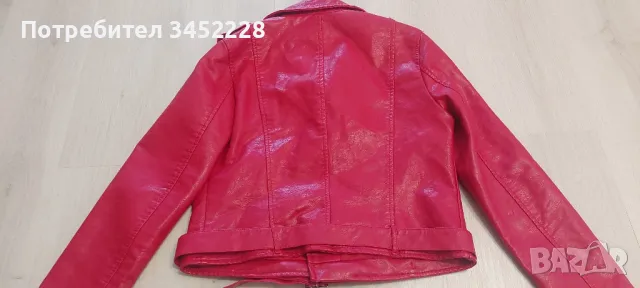 яке дамско отлично , снимка 8 - Якета - 47555837