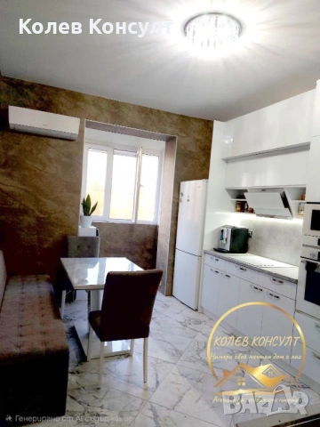 Тухлен апартамент град Димитровград, снимка 2 - Апартаменти - 53698488