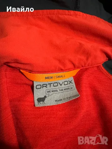 Ortovox Pala Jacket., снимка 3 - Якета - 47975199