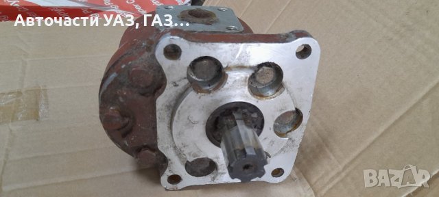 ПОМПА ХИДРАВЛИЧНА НШ32У-2Л, снимка 2 - Части - 42247654