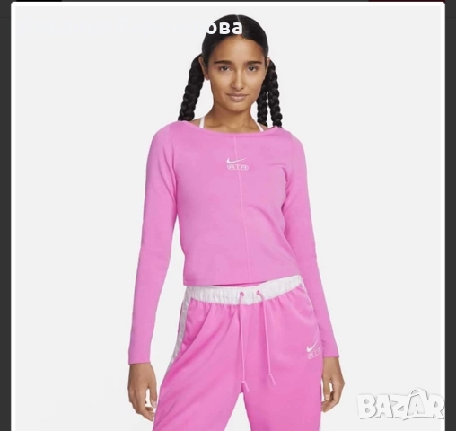 Дамска блуза Nike