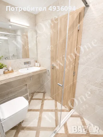 Luxury 2-Bedroom Apartment near Medical University Plovdiv - Parking Included, снимка 5 - Апартаменти - 55895745