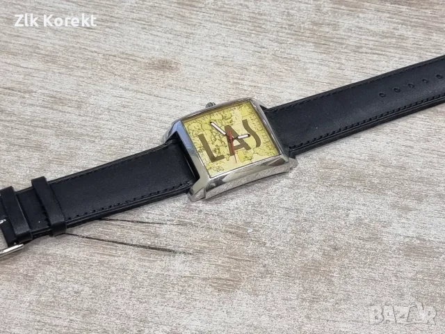Часовник Alviero Martini , снимка 2 - Дамски - 56376701