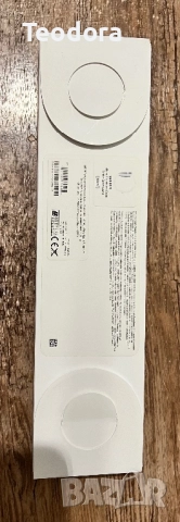 Apple Watch 6, снимка 3 - Смарт часовници - 52576305