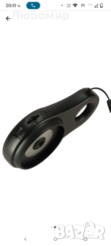 Микроскоп с цифрова лупа, 500x увеличение, 57x115 мм, черен, 2" IPS екран, снимка 8 - Друга електроника - 51789153