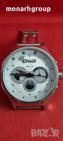 Часовник Dolce & Gabbana DW0212/леки драскотини/